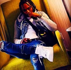 Meet your Posher, Ricardo